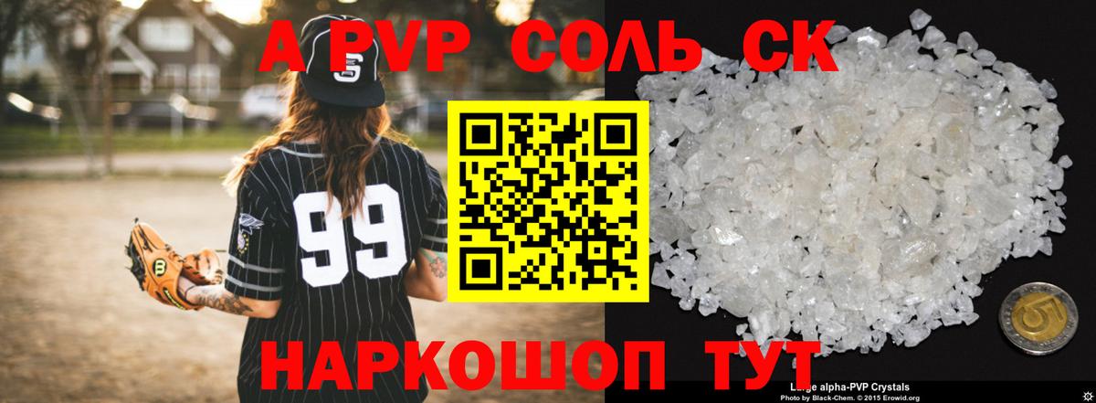 Альфа ПВП СК КРИС Бердск